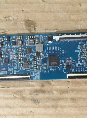 海信LED43EC291N逻辑板 T430HVN01.0 43T01-C0B