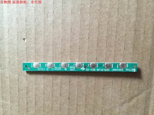 康佳LED46MS92DC按键板35014987