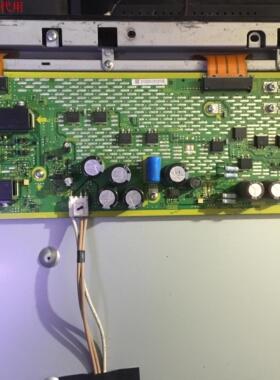 松下TH-P60S30C SS板 TNPA5400 AD 屏MC153FU1411A