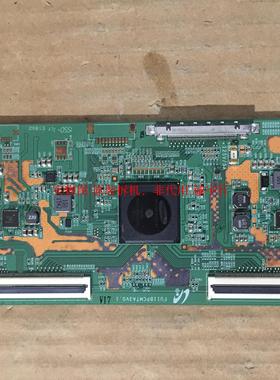 海尔LS48H310G逻辑板FU11BPCMTA3V0.1屏LSC480FN02