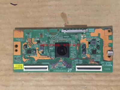 海尔LS48H310G逻辑板FU11BPCMTA3V0.1屏LSC480FN02