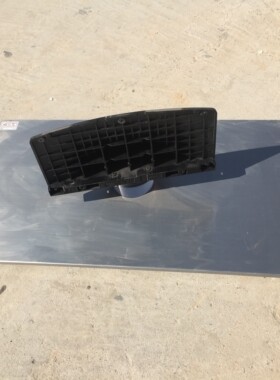 三星PS63C7000YF底座 台座 座架 原装拆机 有使用痕迹