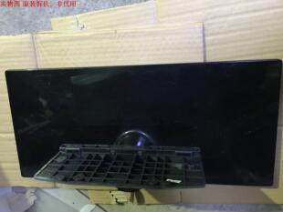 三星UA46ES5500R底座 台座 座架 拆机 有使用痕迹
