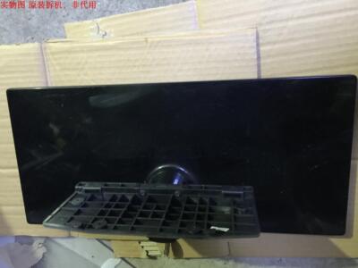 三星UA46ES5500R底座 台座 座架 拆机 有使用痕迹