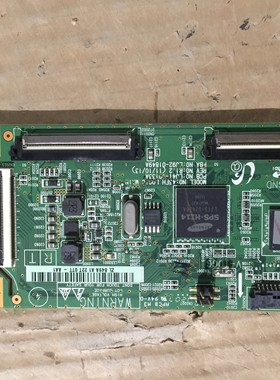 三星PS43E490B2R 逻辑板LJ41-0133A LJ92-01849A屏S43AX-YB01