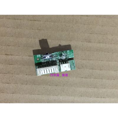 海信LED55T29SG3D遥控接收板RSAG7.820.1924