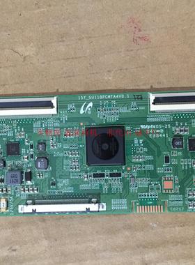 康佳LED55S80U逻辑板15Y-GU11BPCMTA4V0.1屏72003324