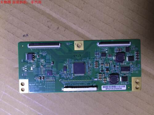 先锋LED-42E600逻辑板F57-3B TPV42 T-CON E2屏TPT420H2