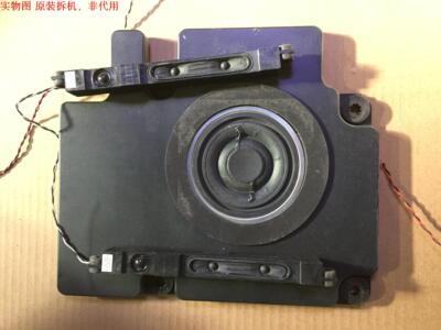 飞利浦55PFL6300/T3喇叭 扬声器78G0160-3-YA 全套