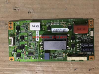 TCL L46F3200E恒流板 SSL460-0E2A屏LTA460HM06