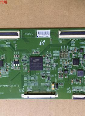 TCL L40F3320-3D逻辑板13Y-0CS120PBMB4C2LV0.2屏LVF400SE2L