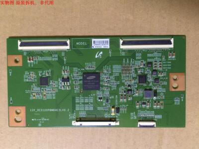 TCL L40F3320-3D逻辑板13Y-0CS120PBMB4C2LV0.2屏LVF400SE2L