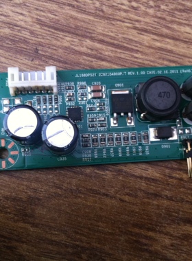 同方LE22BW恒流板JL188DP52T 2202554900P/T