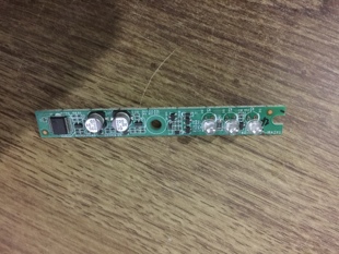 TCL 3D燈板40 43E500 IRA2XG L50E5090
