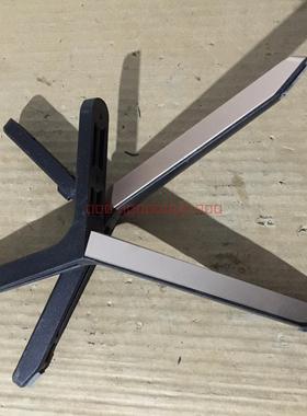 康佳LED55E92U底座 台座 座架 原装拆机 有使用痕迹