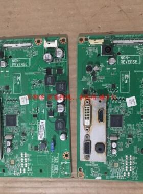 LG 32MB25VQ主板EAX65842904/2屏NC320DUN