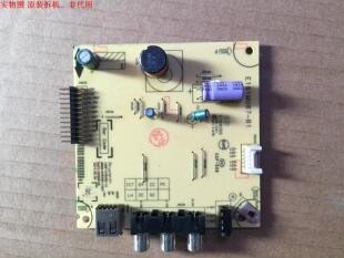 创维40E361W恒流板5800-D40XM0-1000 168P-D4XM0-10