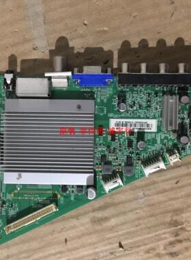 飞利浦50PFF5659/T3主板715G7204-M0E-000-004Y屏TPT500J1-LE8