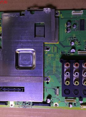 松下TC-26LX60主板TNPH0653屏LC260WX2 SL B1