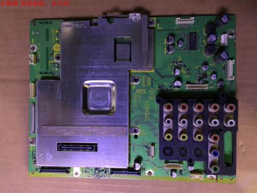 松下TC-26LX60主板TNPH0653屏LC260WX2 SL B1