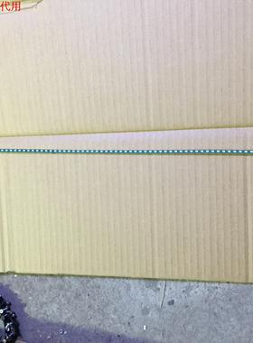 三星S27B550V LS27B550灯条 屏M270HGE-L20灯条 88灯珠