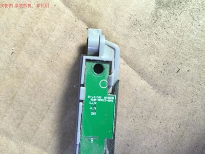 创维32E5CHR按键板5800-D32M30-MP00