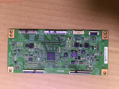 海尔LE65R31逻辑板 屏LE65R31
