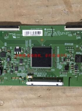 索尼KD-49X8000C逻辑板6870C-0573A屏LC49EQY SYV4942