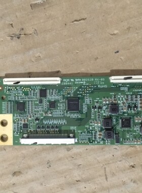 飞利浦43PFF5071/T3逻辑板 屏BOEI430WU1