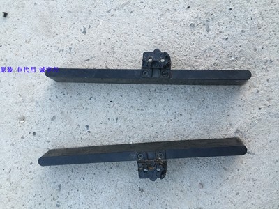 海信LED50EC270W底座 台座 座架 原装拆机有使用痕迹