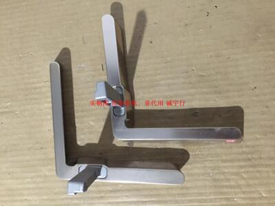 海信LED55K7100UC底座 台座 支架 原装拆机有使用痕迹