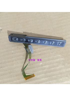 康佳LC26ES60按键板 LC26E560按键板