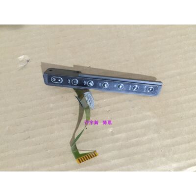 康佳LC26ES60按键板 LC26E560按键板