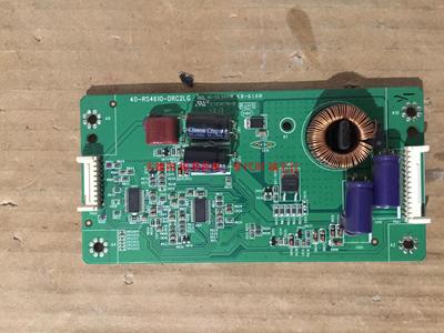 TCL L48F3500A-3D恒流板40-RS4610-DRC2LG屏LVF480SE2L