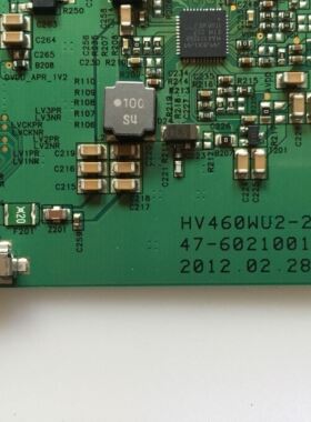 BOE LE-46M850D逻辑板 HV460WU2-200T 47-6021001