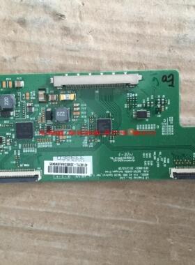 长虹LED42B2100C逻辑板6870C-0469A屏C420F13-E7-L