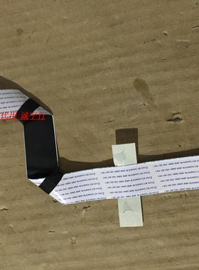 夏普LCD-60LX850A连接线 排线 QCNW-N473WJQZ