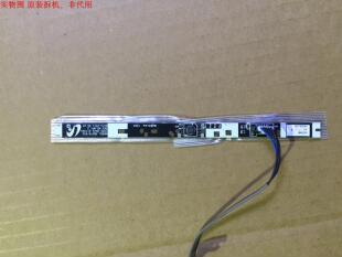 三星S24B750H LS24B750按键板BN41-01794A