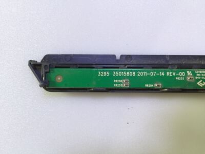 康佳LED46IS95D按键板35015808