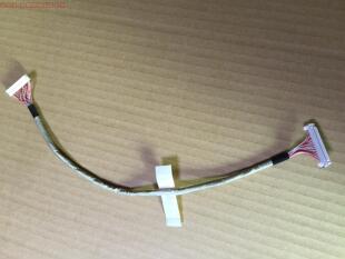 夏普LCD-32DS13A排线 LVDS连接线 主板至屏TA405-0