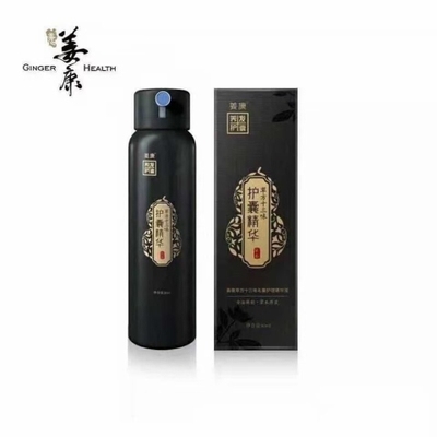 姜康护囊精华喷雾姜康舒润精华喷姜康草方十三味修护毛囊