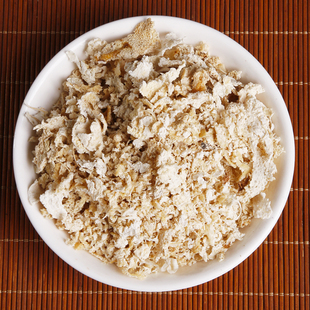 中药材 橘络 桔络 橘络茶 橘筋 橘丝 橘络粉 50克