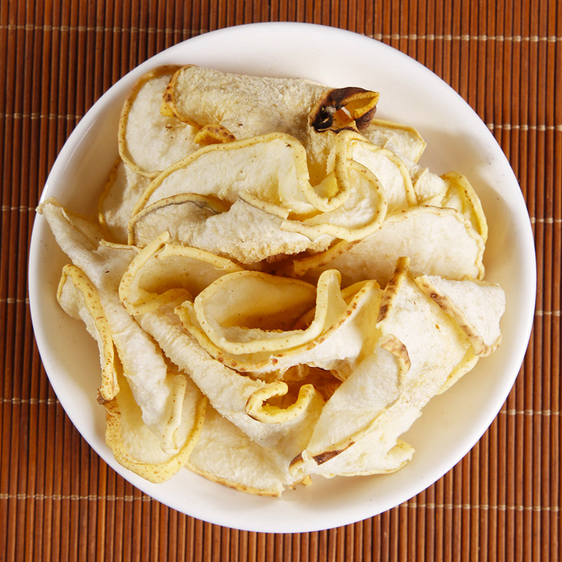 申奥中药材店铺梨干50克