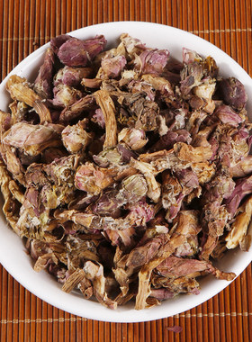 中药材 款冬花 冬花 款冬花茶 50克