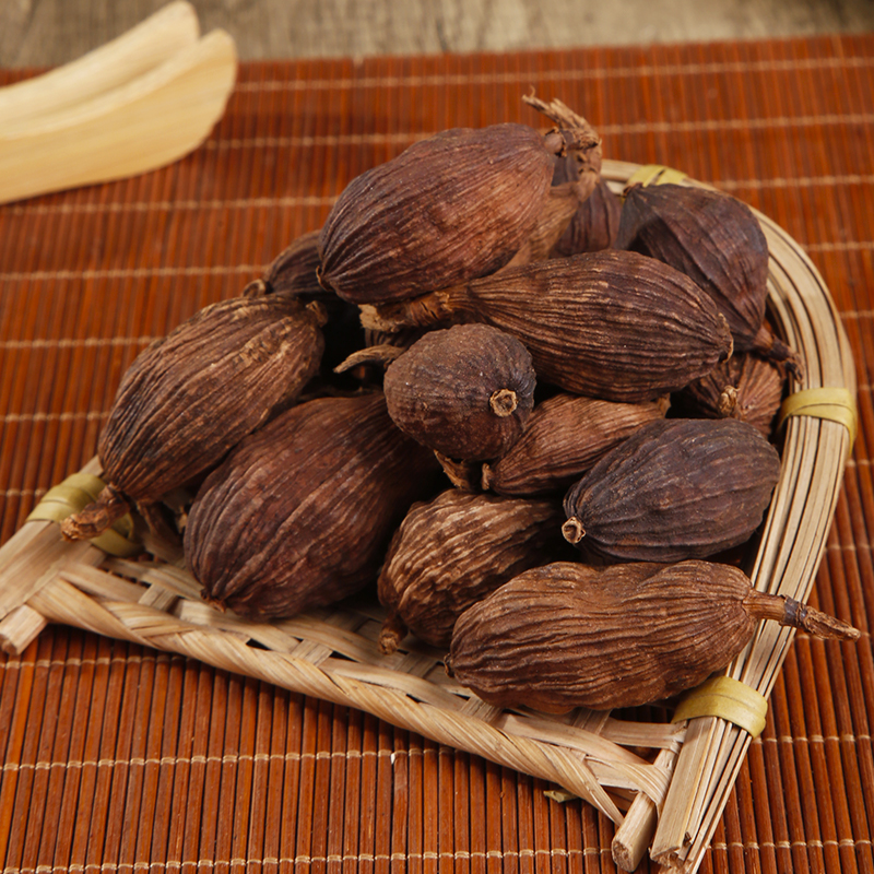 草果四川香料包调料大全去腥除膻卤肉羊肉汤锅50g