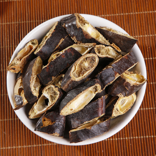 申奥中药材店铺皂角50克