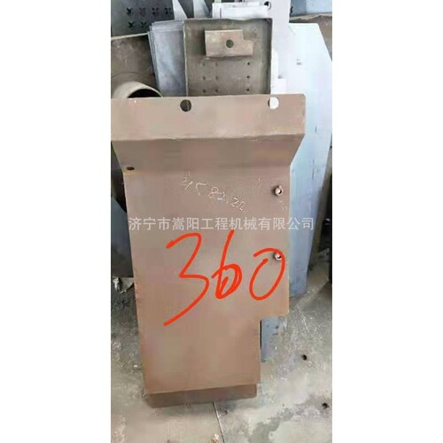 pc360-7隔板207-54-72511 207-54-72571 207-54-72581泵隔板