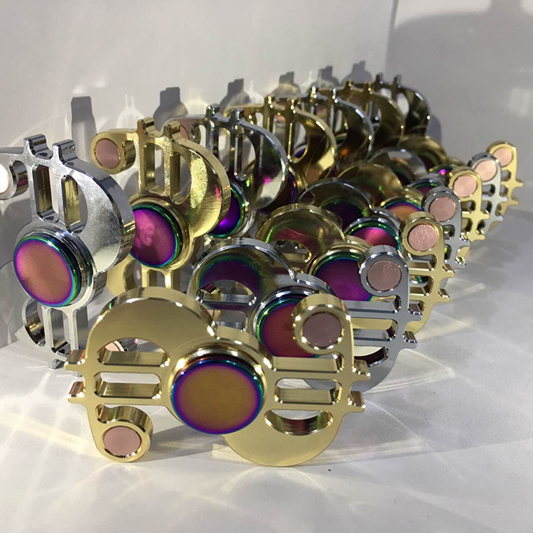 Hand spinner - Ref 2618653 Image 3