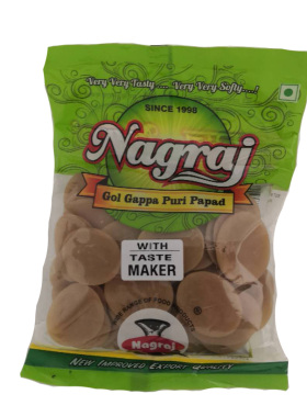 抖音网红pani puri印度街头小吃炸空心球土豆片特色土豆球脆球