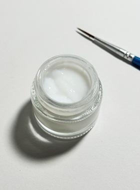 机械键盘轴体润滑脂定制3204润滑脂 自带润轴笔  GPL105 GPL205